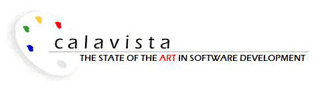 Calavista logo
