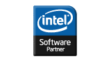 Intel Software Partner Logo