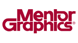 Mentor Graphics logo