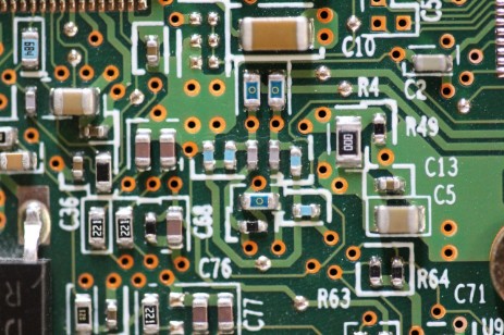 Component Traceability